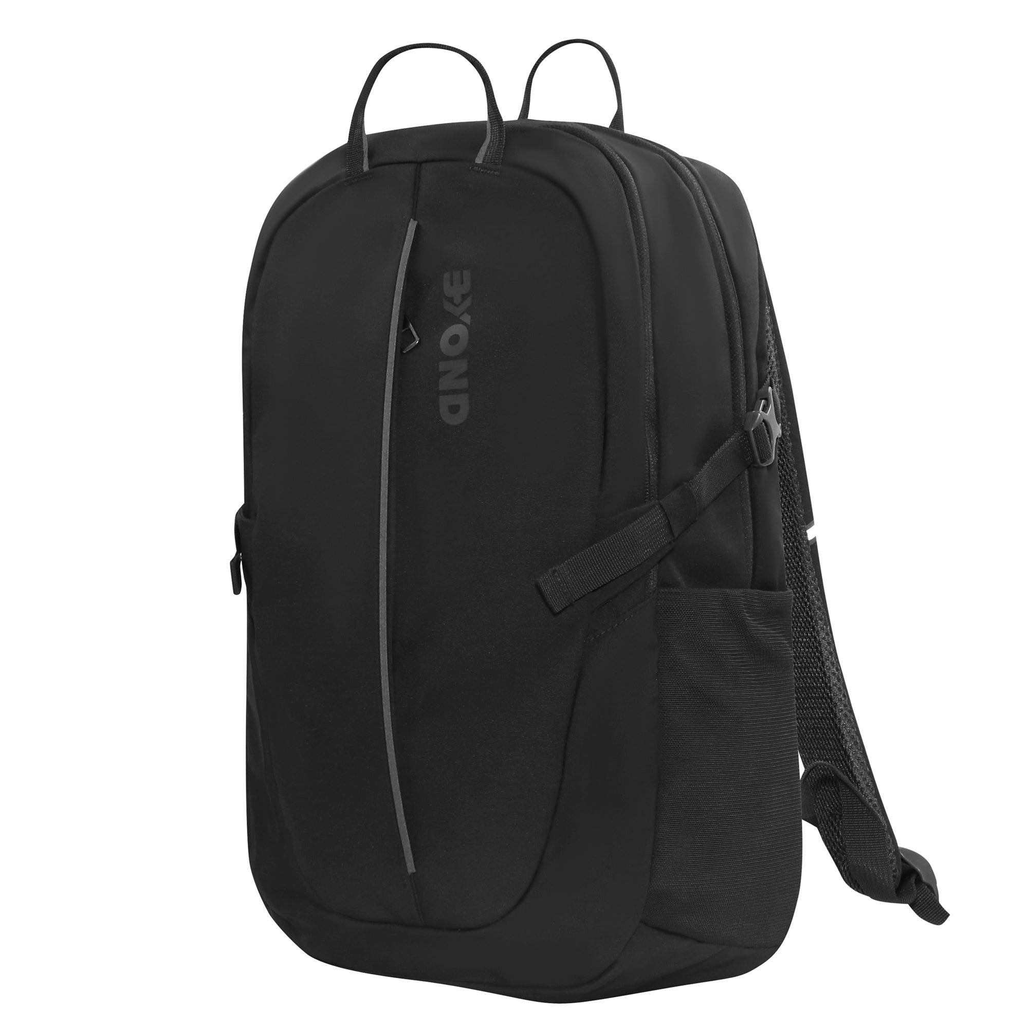 Byond Iceland 25L Outdoor Water-Resistant Laptop Backpack