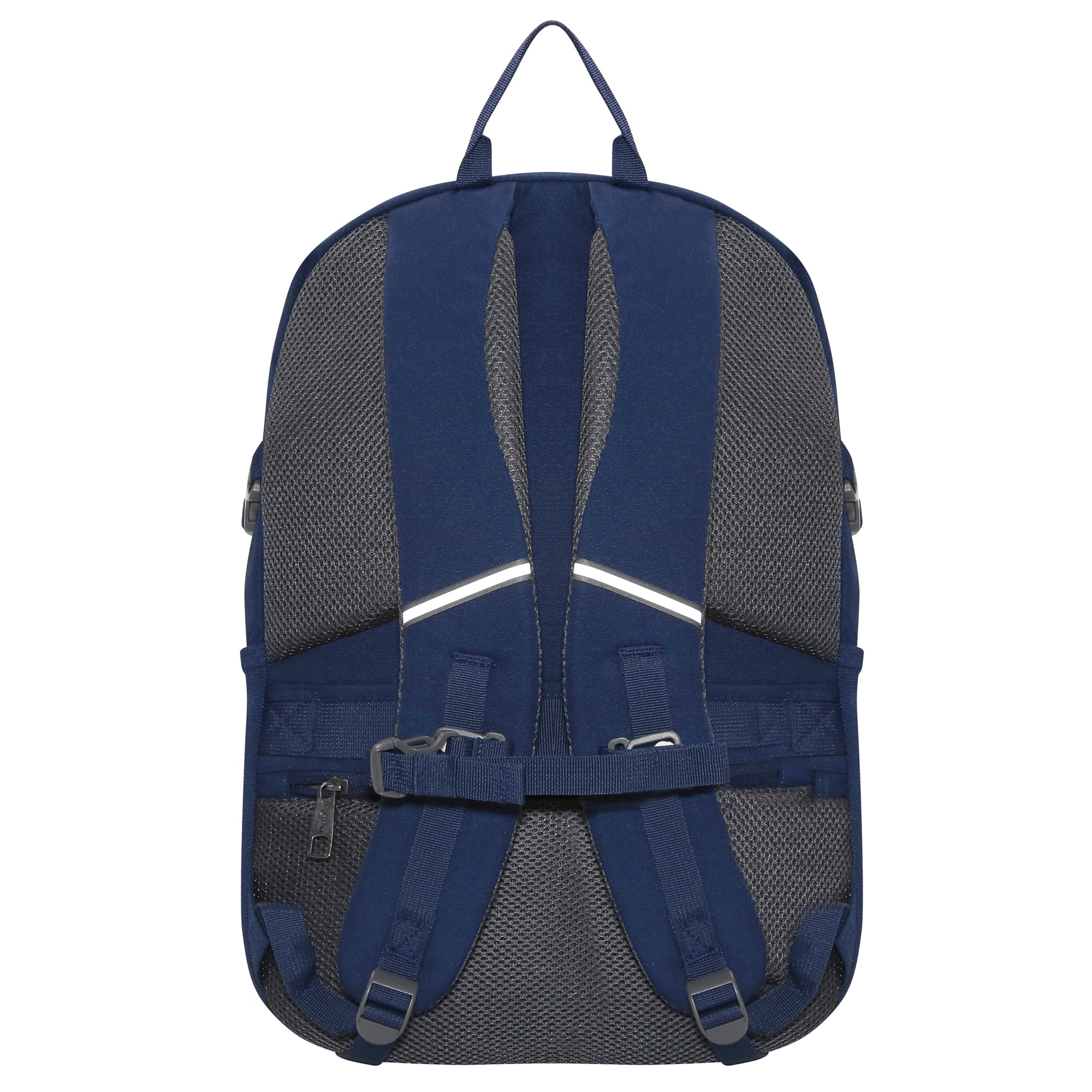 Byond Iceland 25L Outdoor Water-Resistant Laptop Backpack