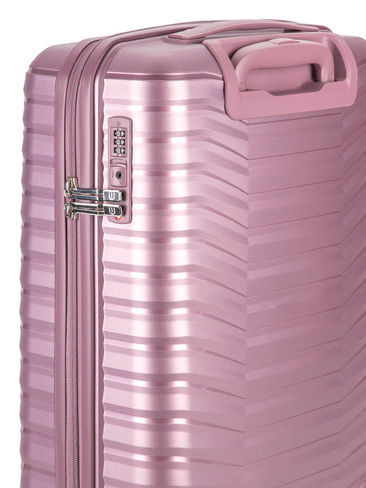 Cellini Aerotech 4 Wheel Trolley Carry On