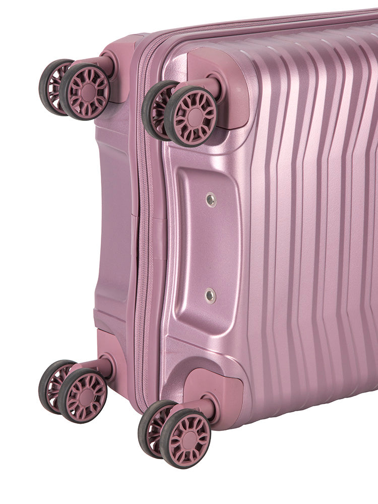 Cellini Aerotech 4 Wheel Trolley Carry On