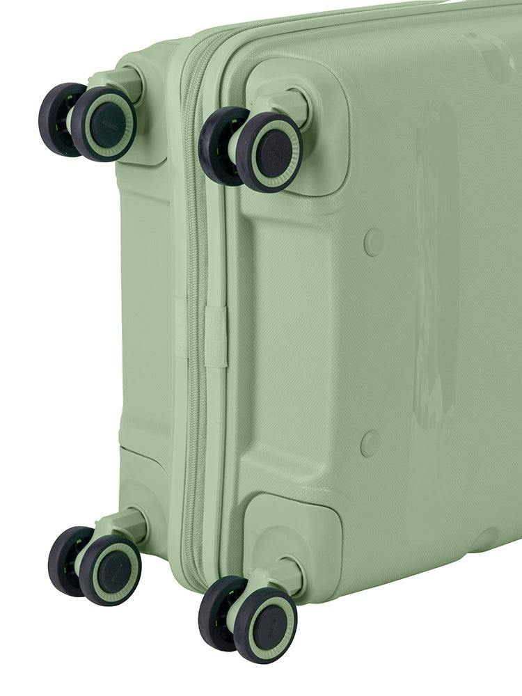 Cellini Cruze Carry-On 4 Wheel Trolley Case
