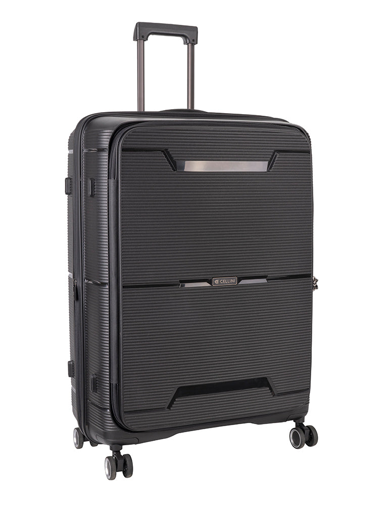 Cellini Ipak 3pc Luggage Set