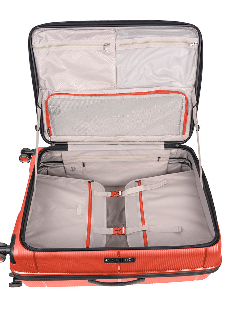 Cellini Ipak 3pc Luggage Set