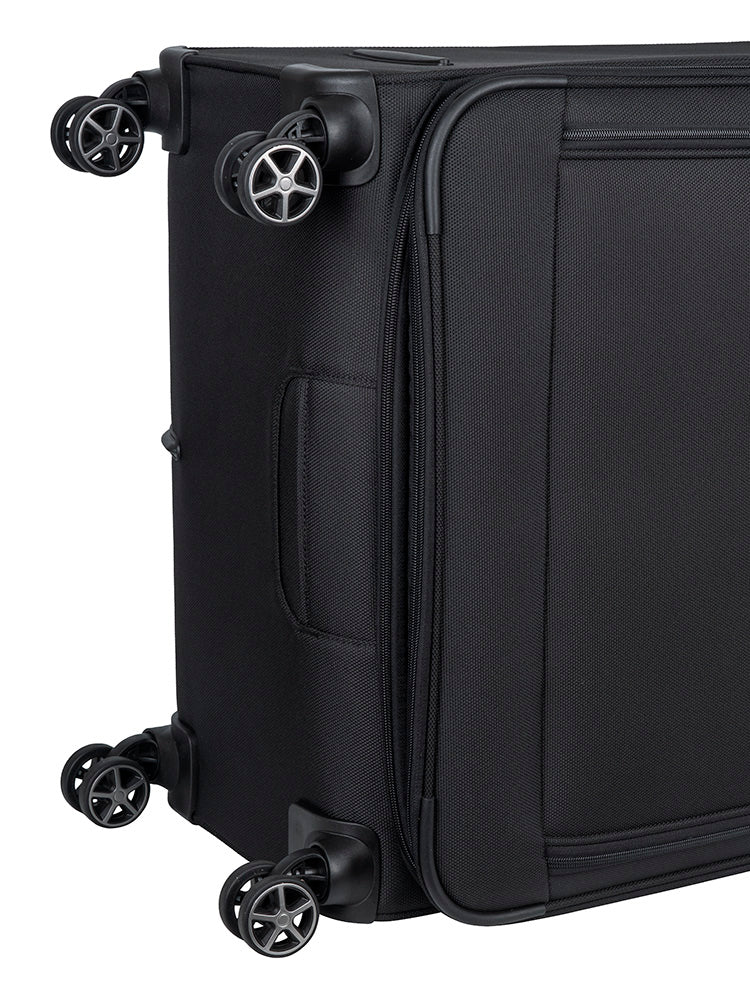 Cellini Megapak Large 4-Wheel Trolley Case