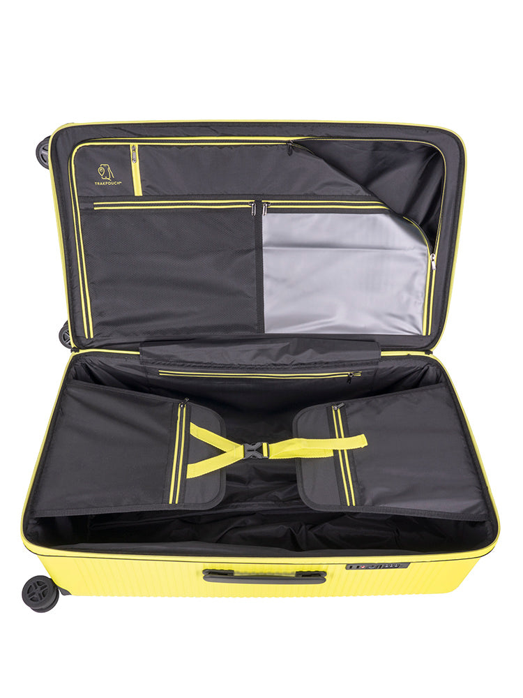 Cellini Sportech Large 4-Wheel Trunk