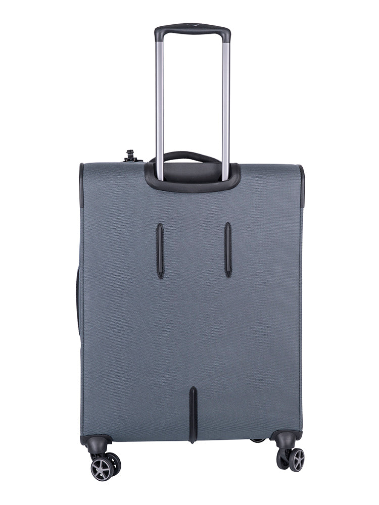 Cellini Megapak Medium 4-Wheel Trolley Case