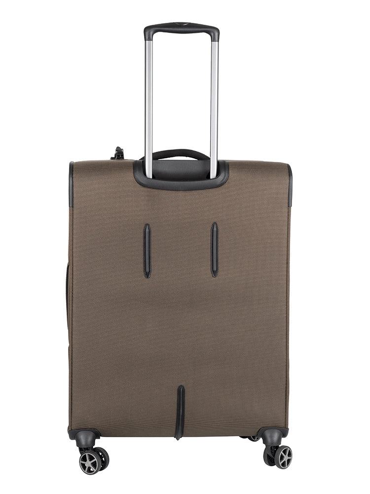 Cellini Megapak Medium 4-Wheel Trolley Case