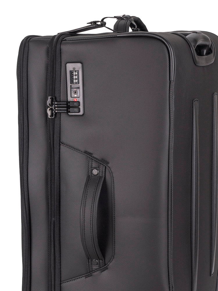 Cellini Nomad Medium Trolley Pullman with Oversized All Terrain Wheels