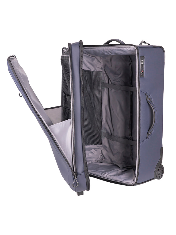 Cellini Nomad Large Trolley Pullman with Oversized All Terrain Wheels