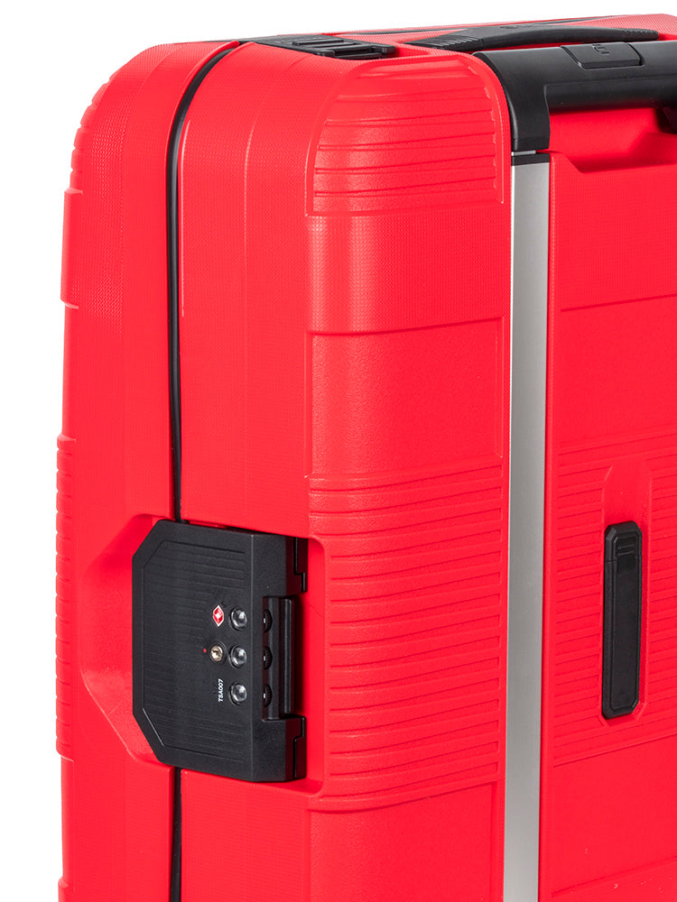 Cellini Safetech Trolley Case