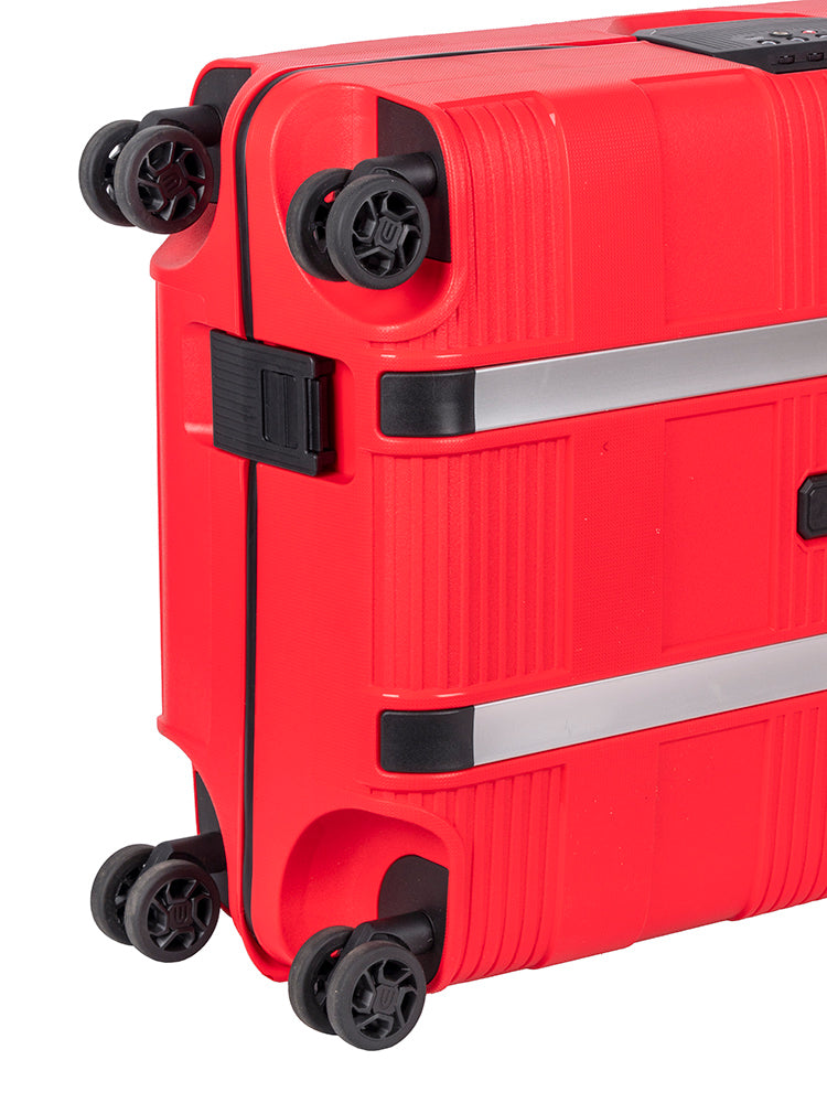 Cellini Safetech Trolley Case