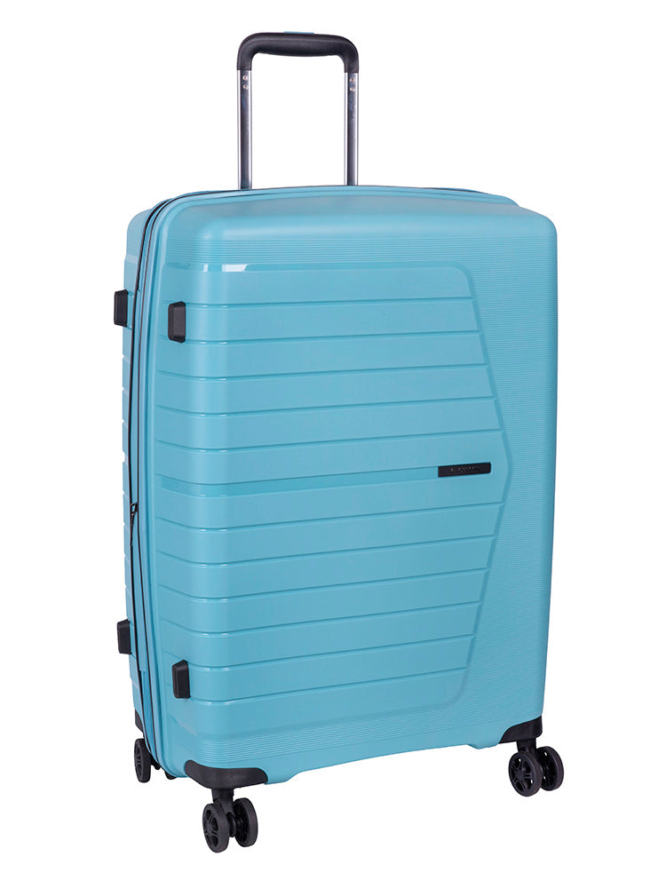 Cellini Starlite Medium 4 Wheel Trolley Case