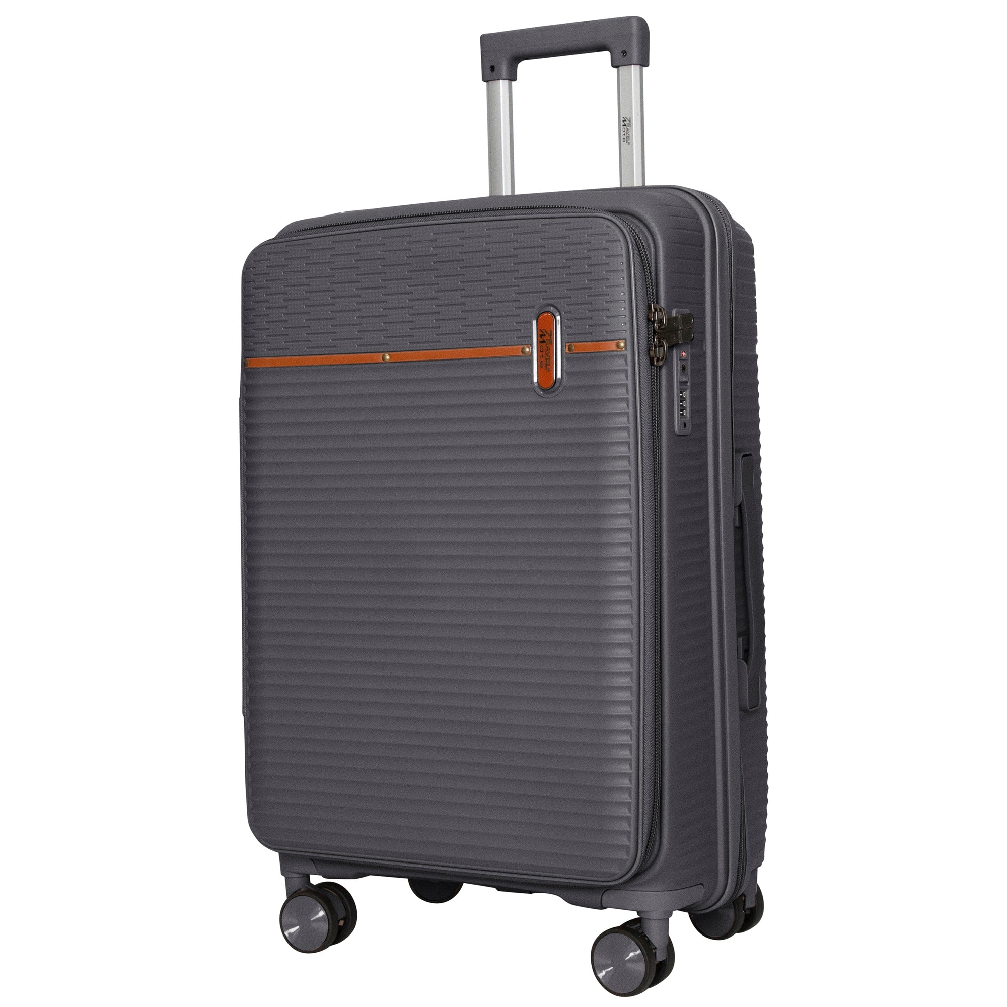 TRAVEL-MATE L353 3PC LUGGAGE SET