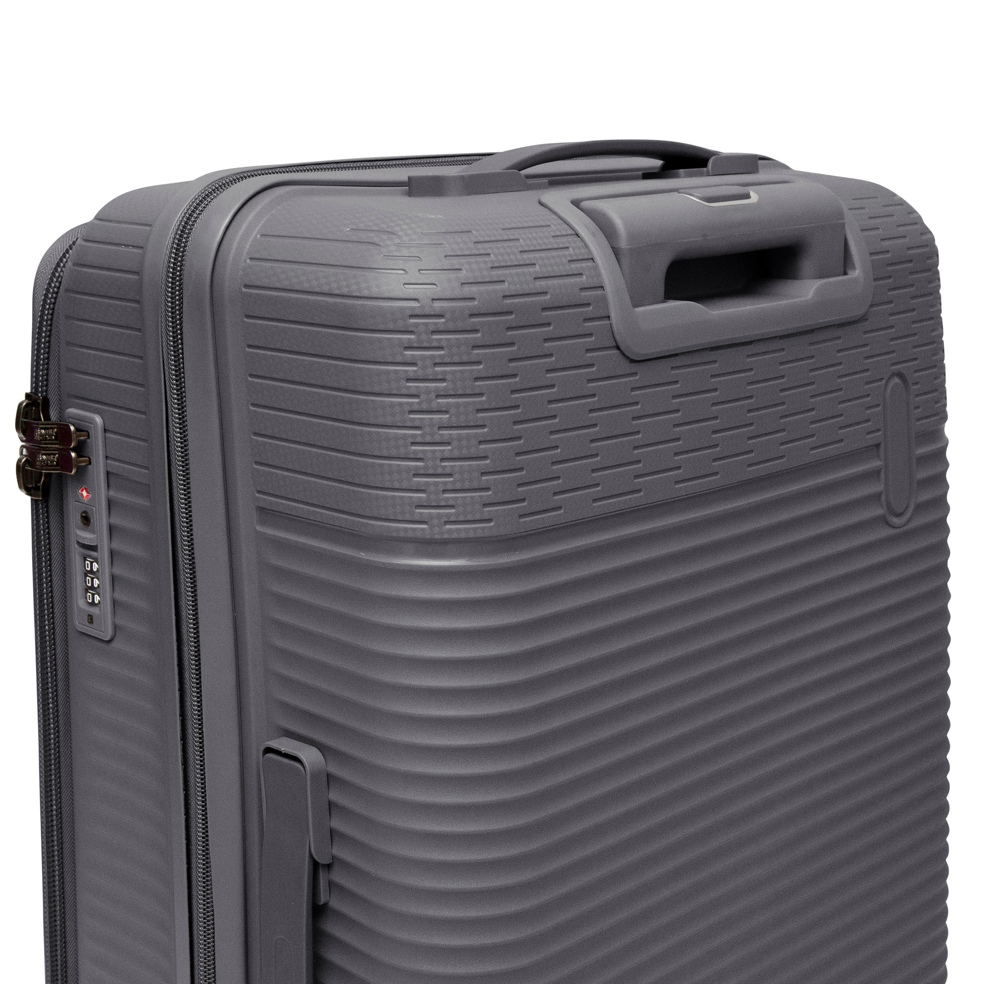TRAVEL-MATE L353 3PC LUGGAGE SET