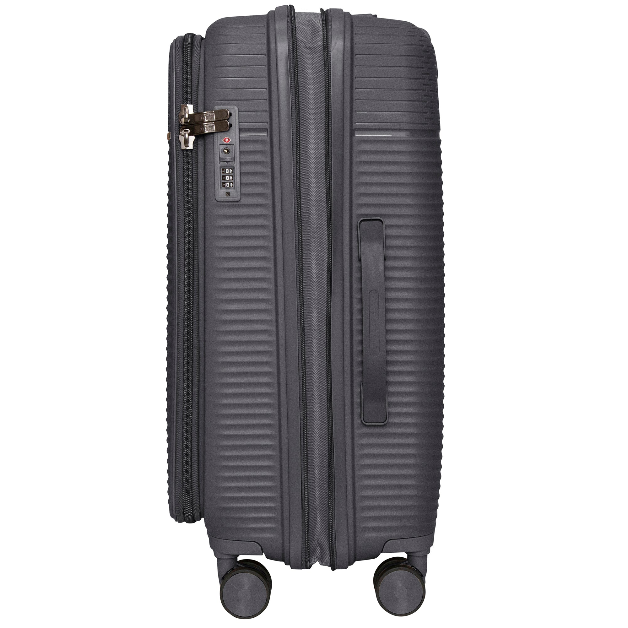 TRAVEL-MATE L353 3PC LUGGAGE SET
