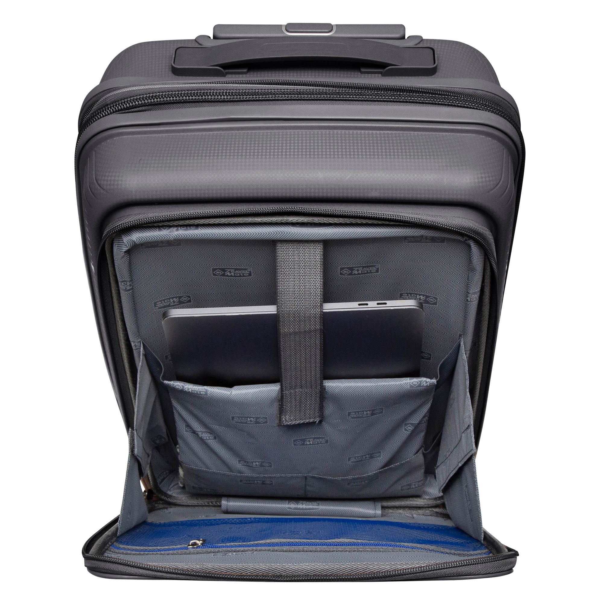 TRAVEL-MATE L353 3PC LUGGAGE SET