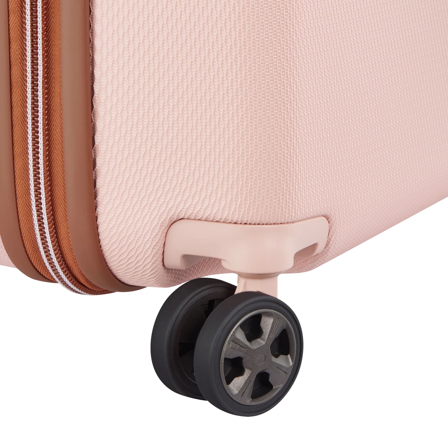 DELSEY CHATELET AIR 2.0 55CM 4DW CABIN TROLLEY CASE