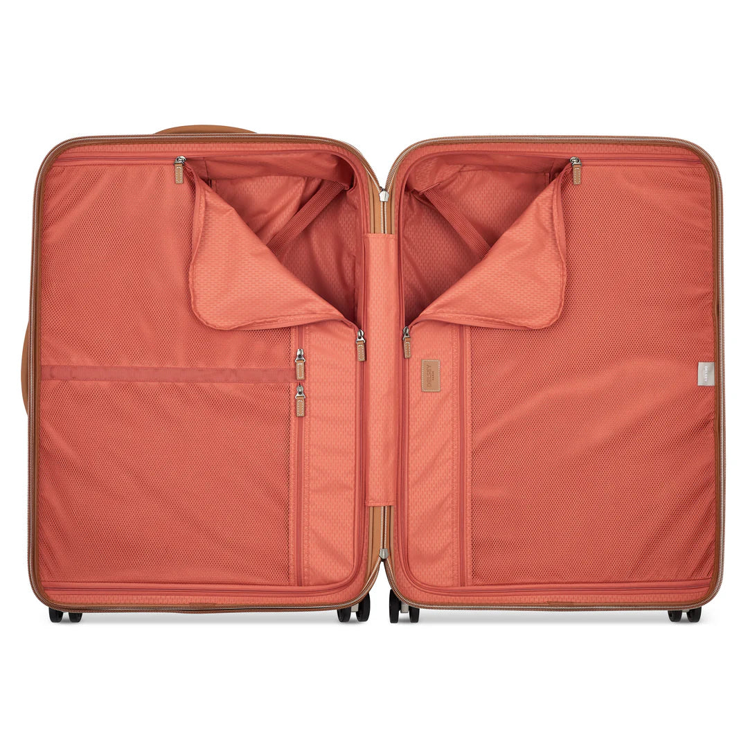 DELSEY CHATELET AIR 2.0 70CM 4DW TROLLEY CASE