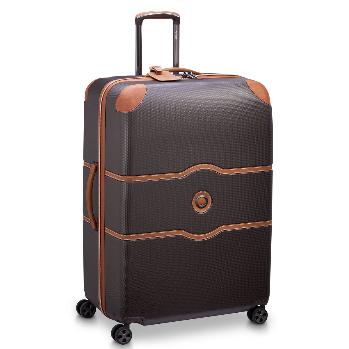 DELSEY CHATELET AIR 2.0 82CM 4DW TROLLEY CASE