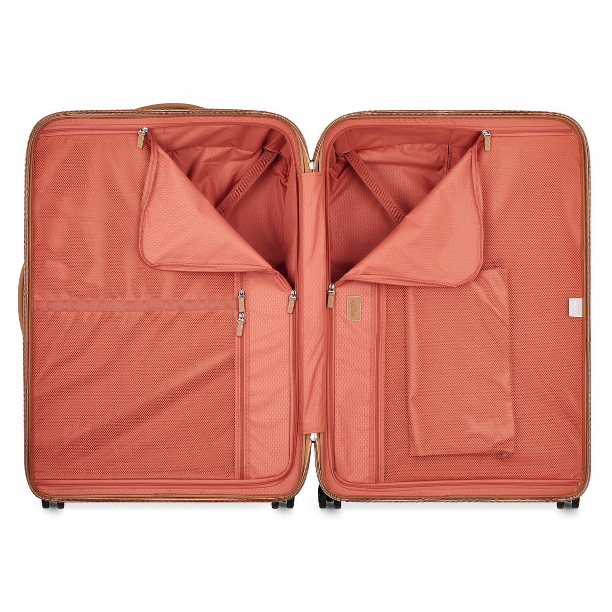 DELSEY CHATELET AIR 2.0 82CM 4DW TROLLEY CASE