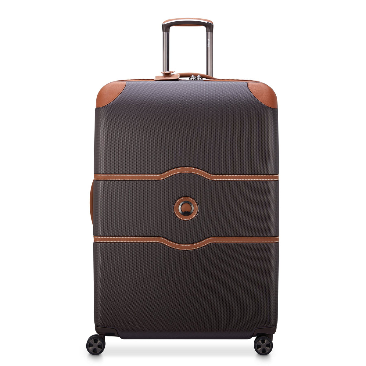 DELSEY CHATELET AIR 2.0 82CM 4DW TROLLEY CASE