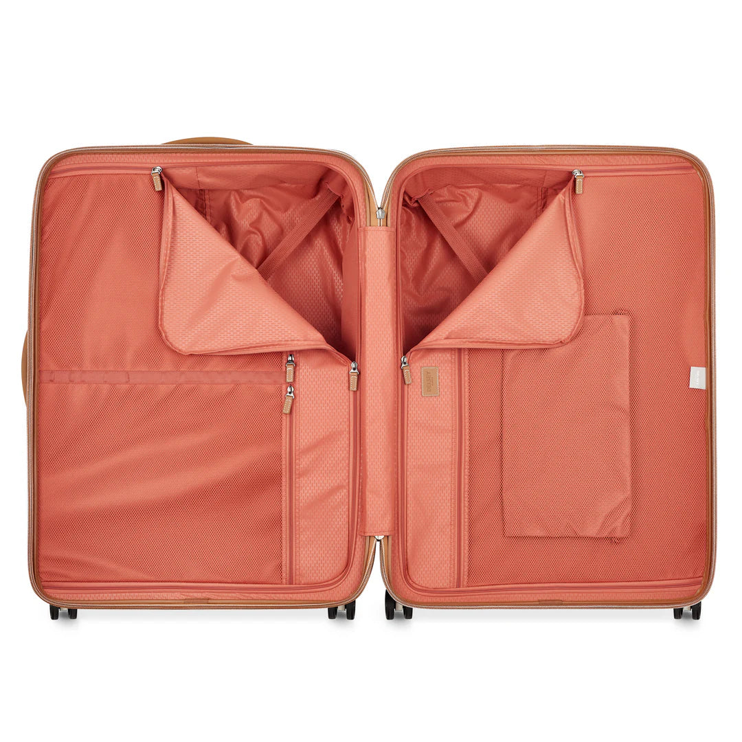 DELSEY CHATELET AIR 2.0 82CM 4DW TROLLEY CASE