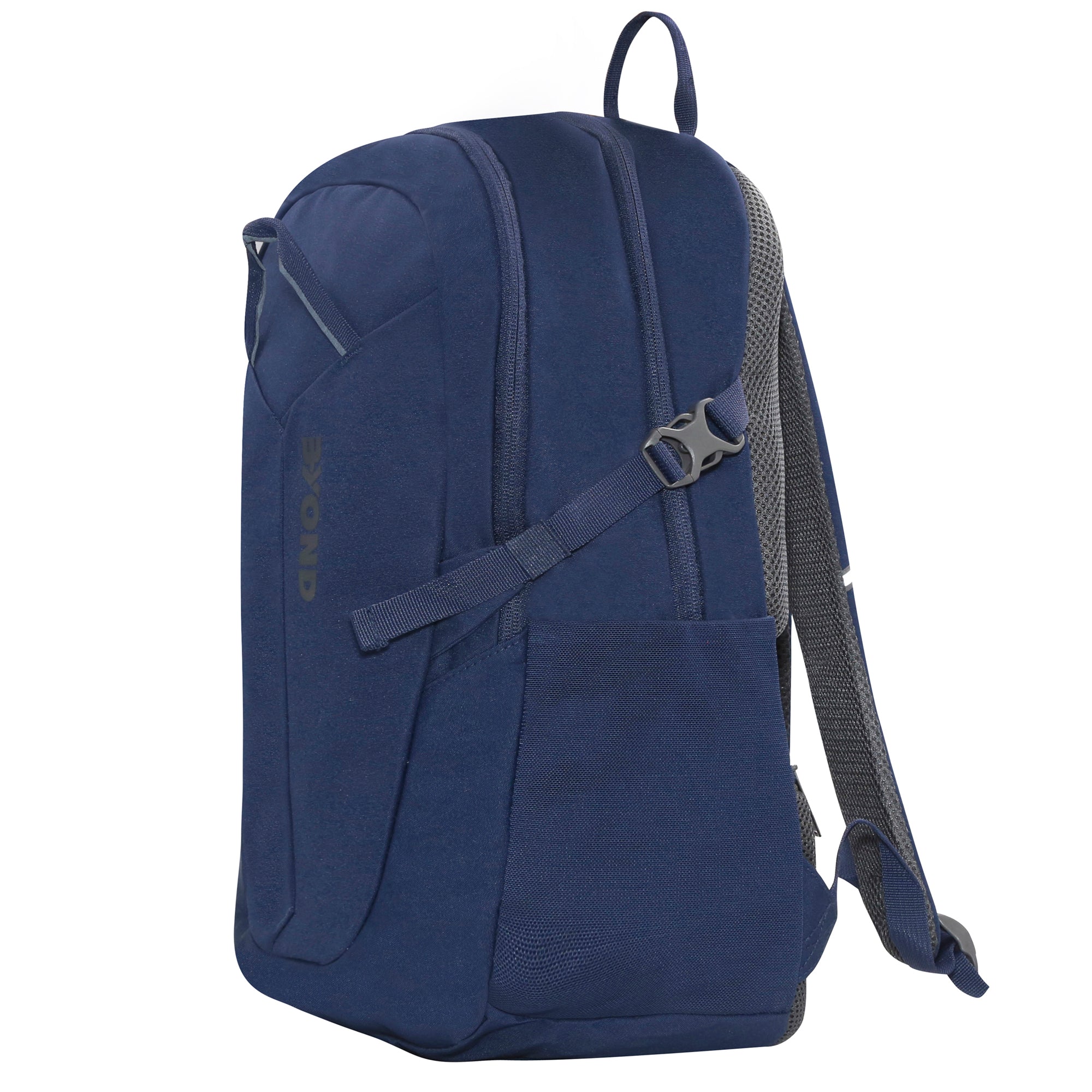 Byond Sweden 22L Outdoor Water-Resistant Laptop Backpack