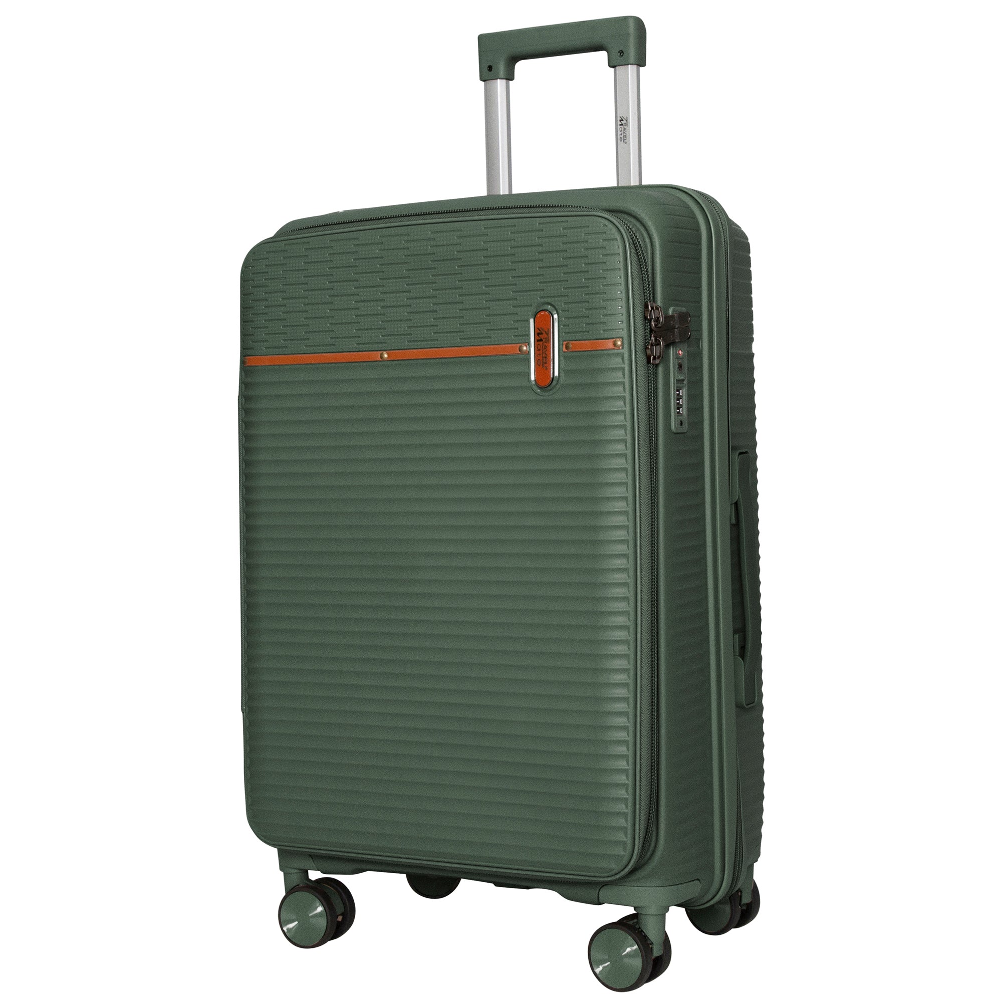 TRAVEL-MATE L353 3PC LUGGAGE SET