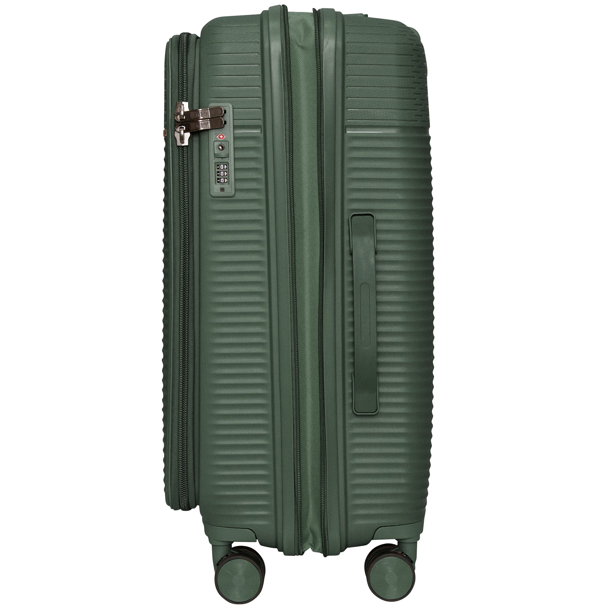 TRAVEL-MATE L353 3PC LUGGAGE SET