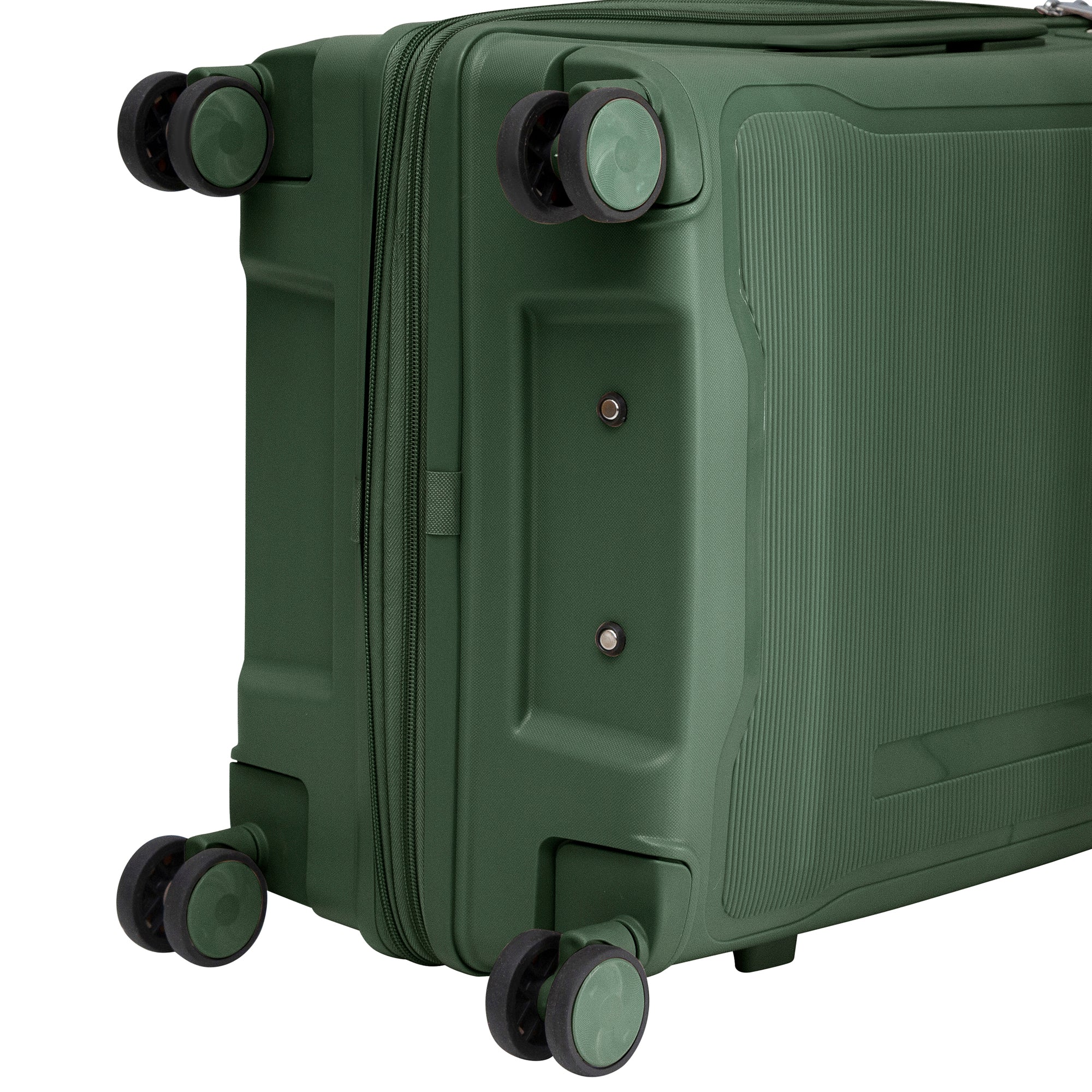 SO-FLY CLIFTON 3PC LUGGAGE SET