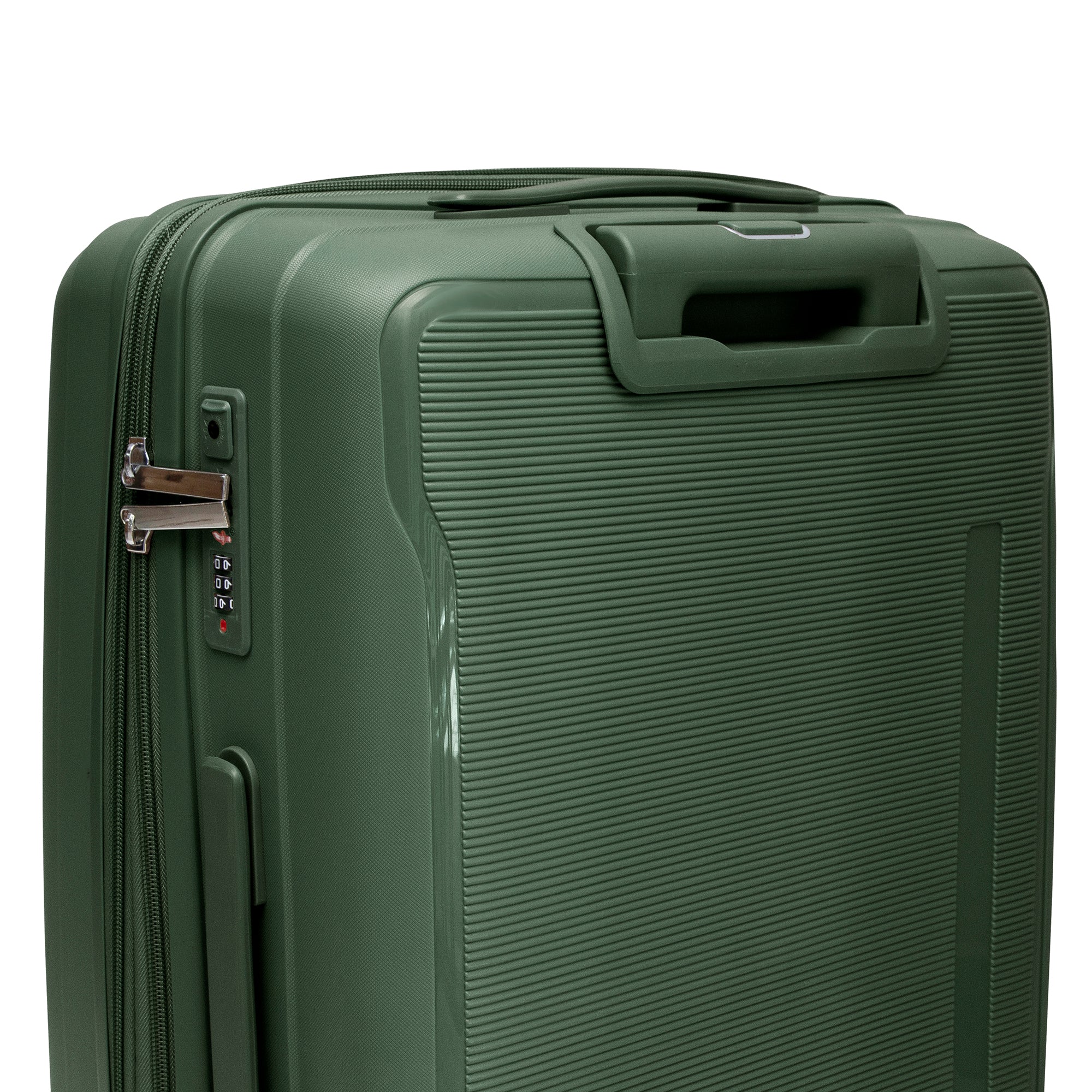 SO-FLY CLIFTON 3PC LUGGAGE SET