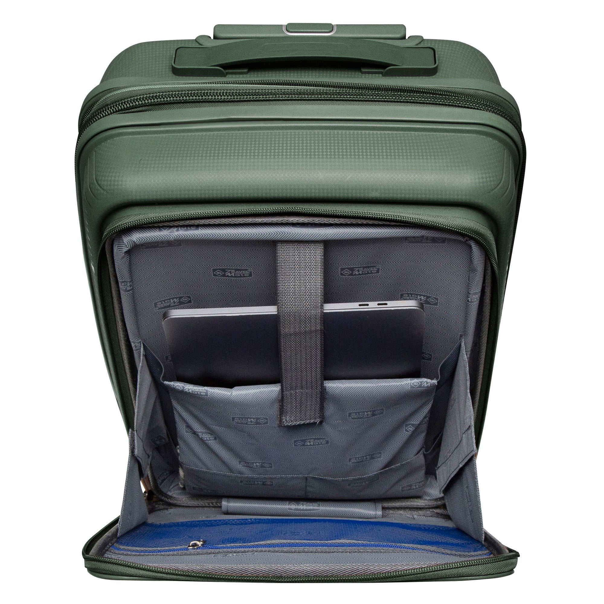 TRAVEL-MATE L353 3PC LUGGAGE SET