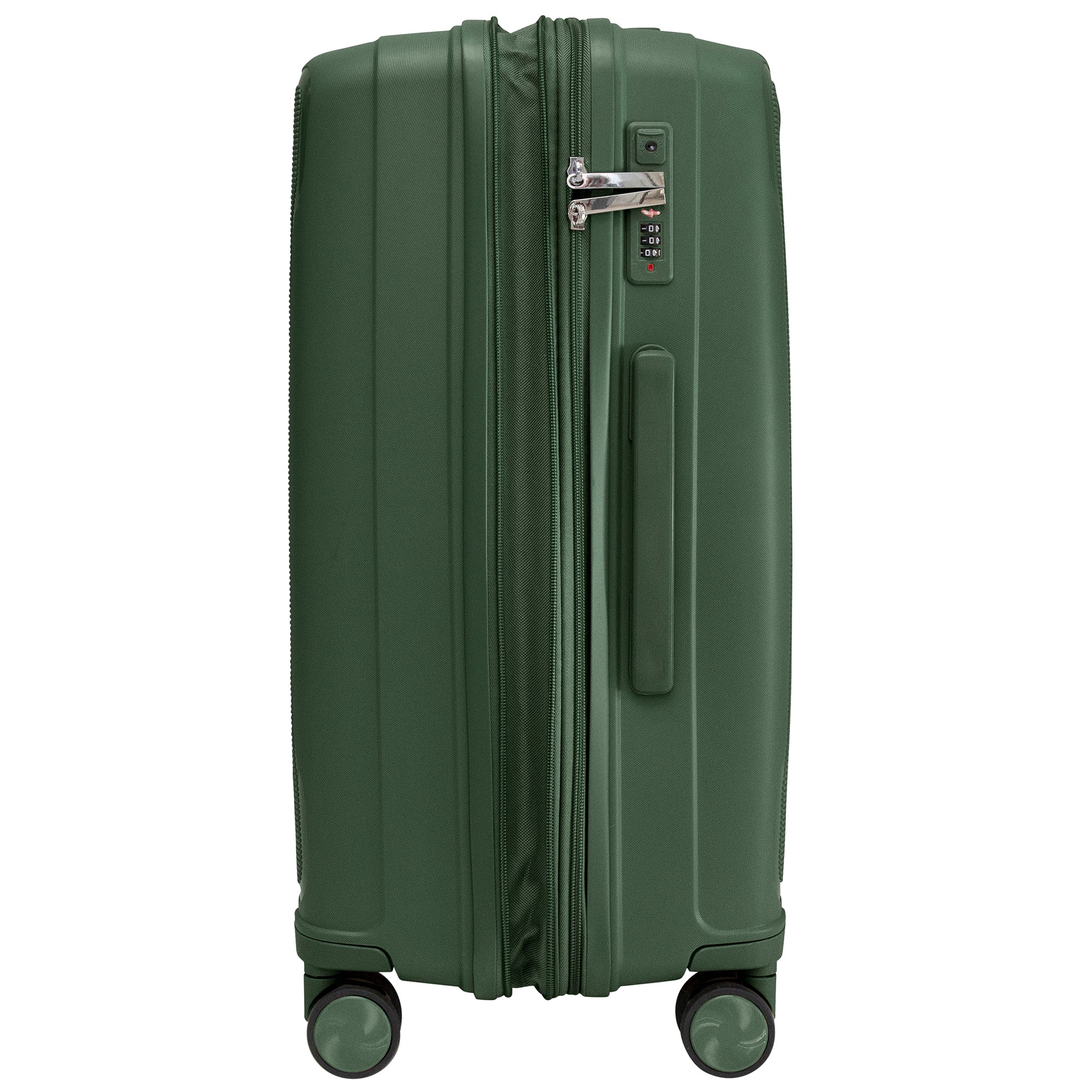 SO-FLY CLIFTON 3PC LUGGAGE SET