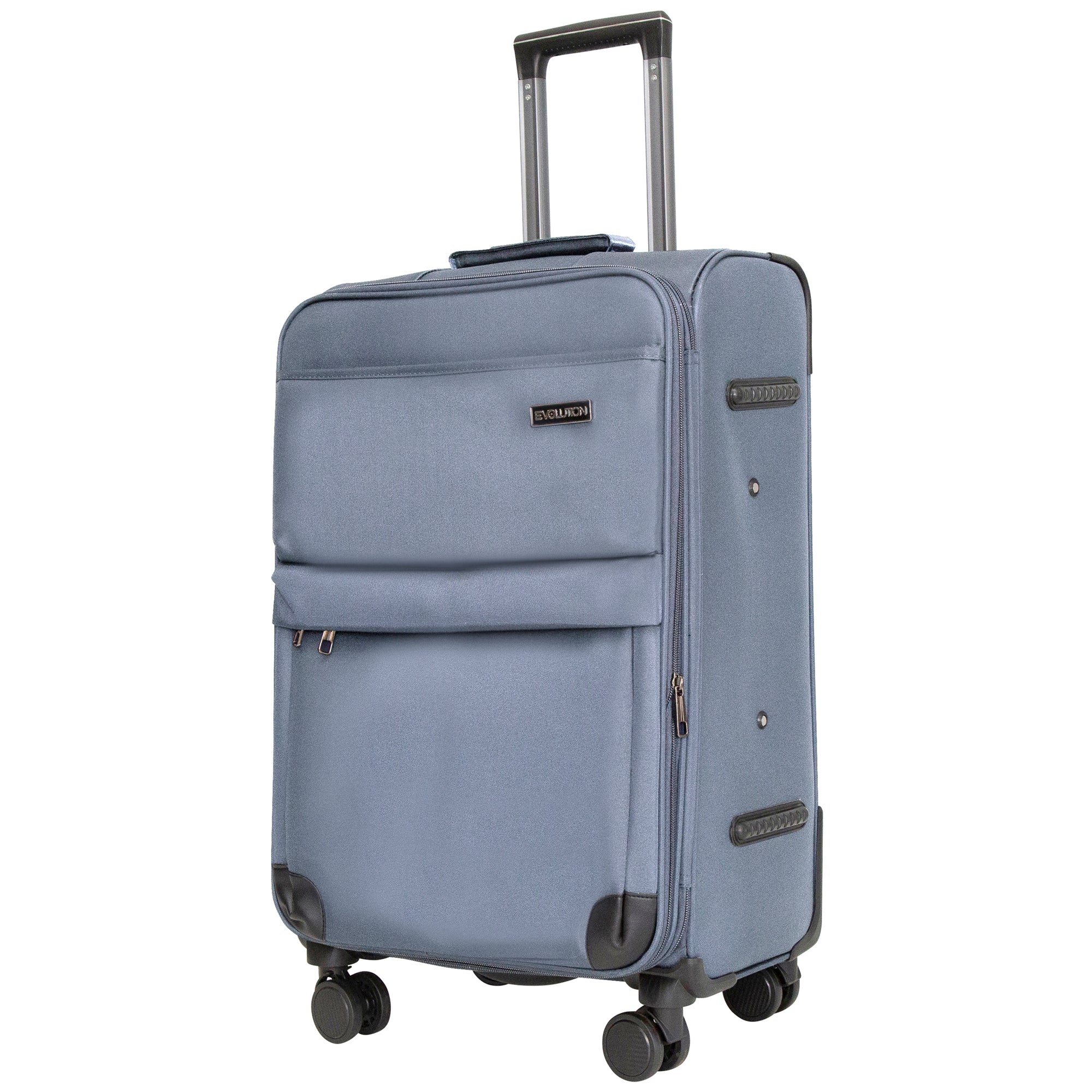 EVOLUTION ANTELOPE 3PC LUGGAGE SET