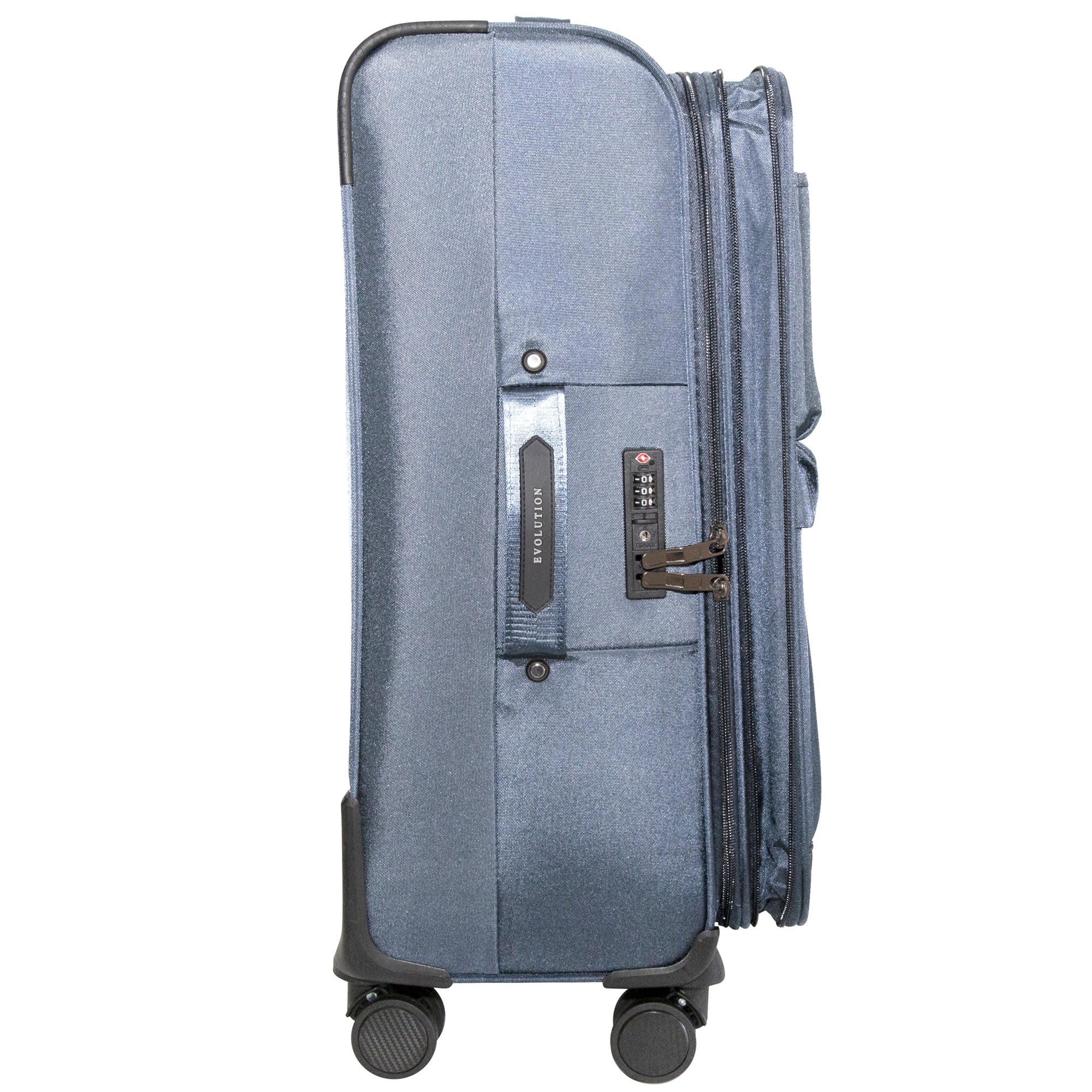 EVOLUTION ANTELOPE 3PC LUGGAGE SET