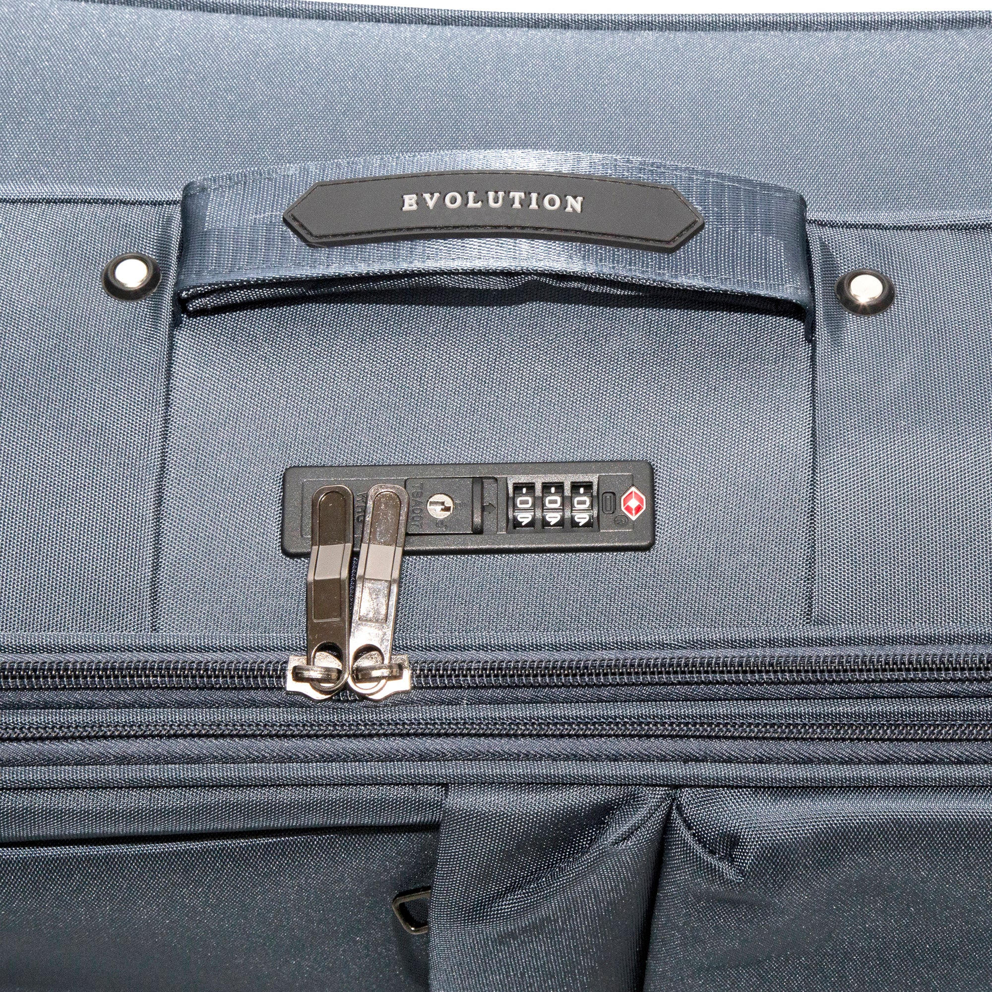 EVOLUTION ANTELOPE 3PC LUGGAGE SET