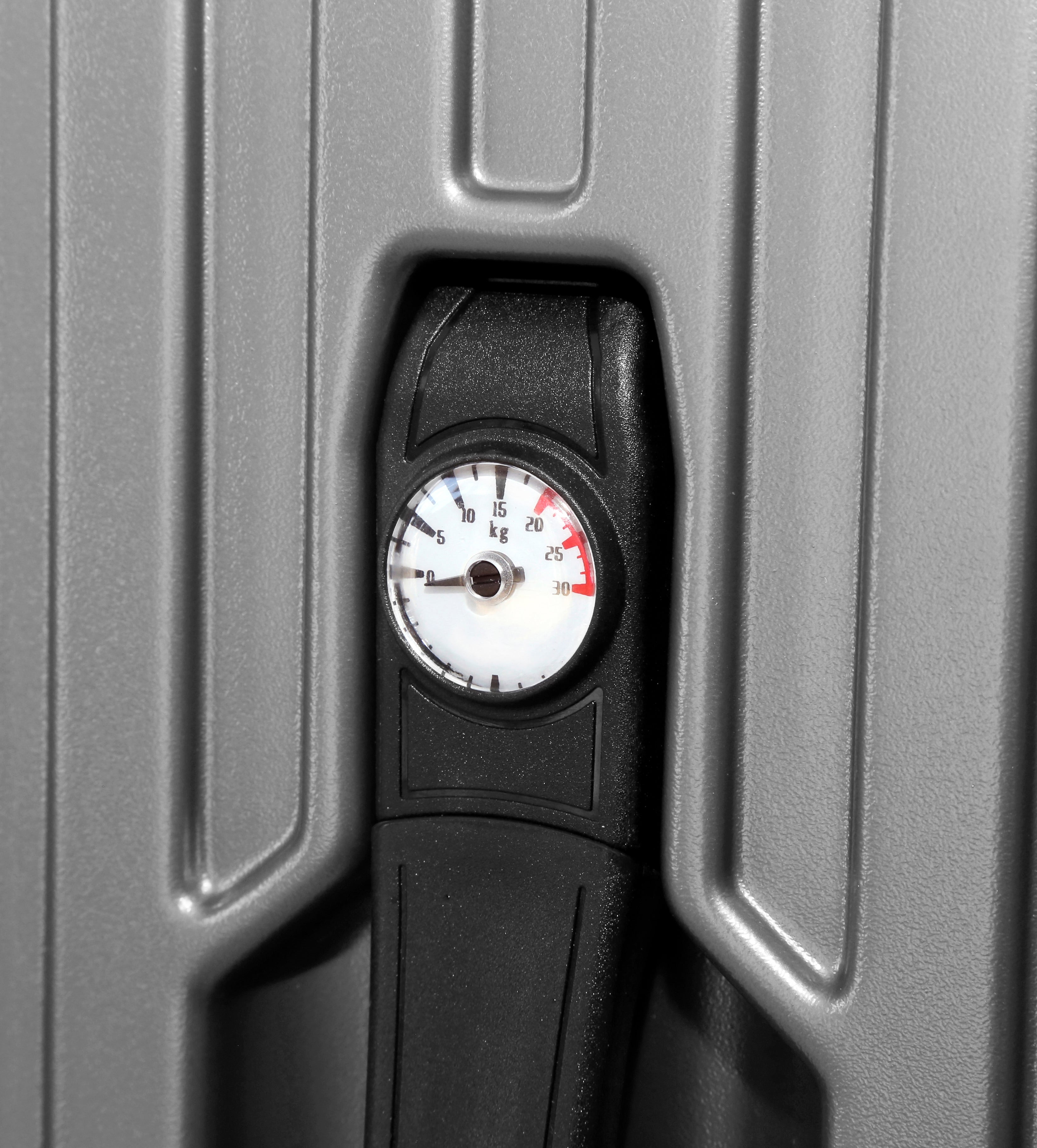 Evolution Vault Trolley Case