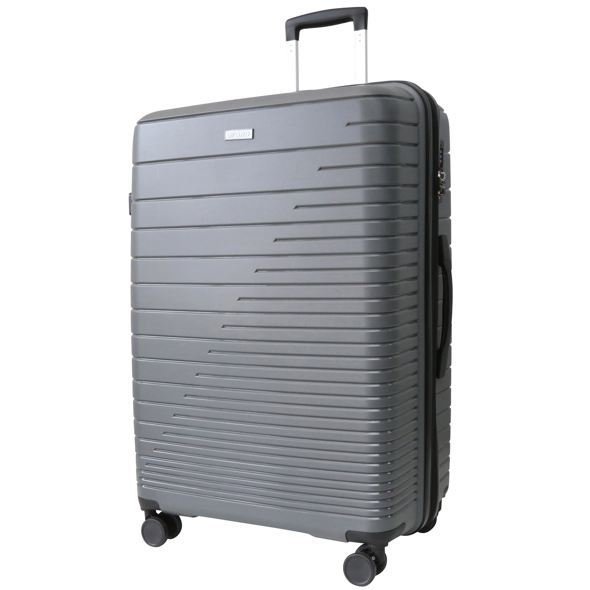 Byond Tourer Large 4 Wheel Spinner Trolley Case