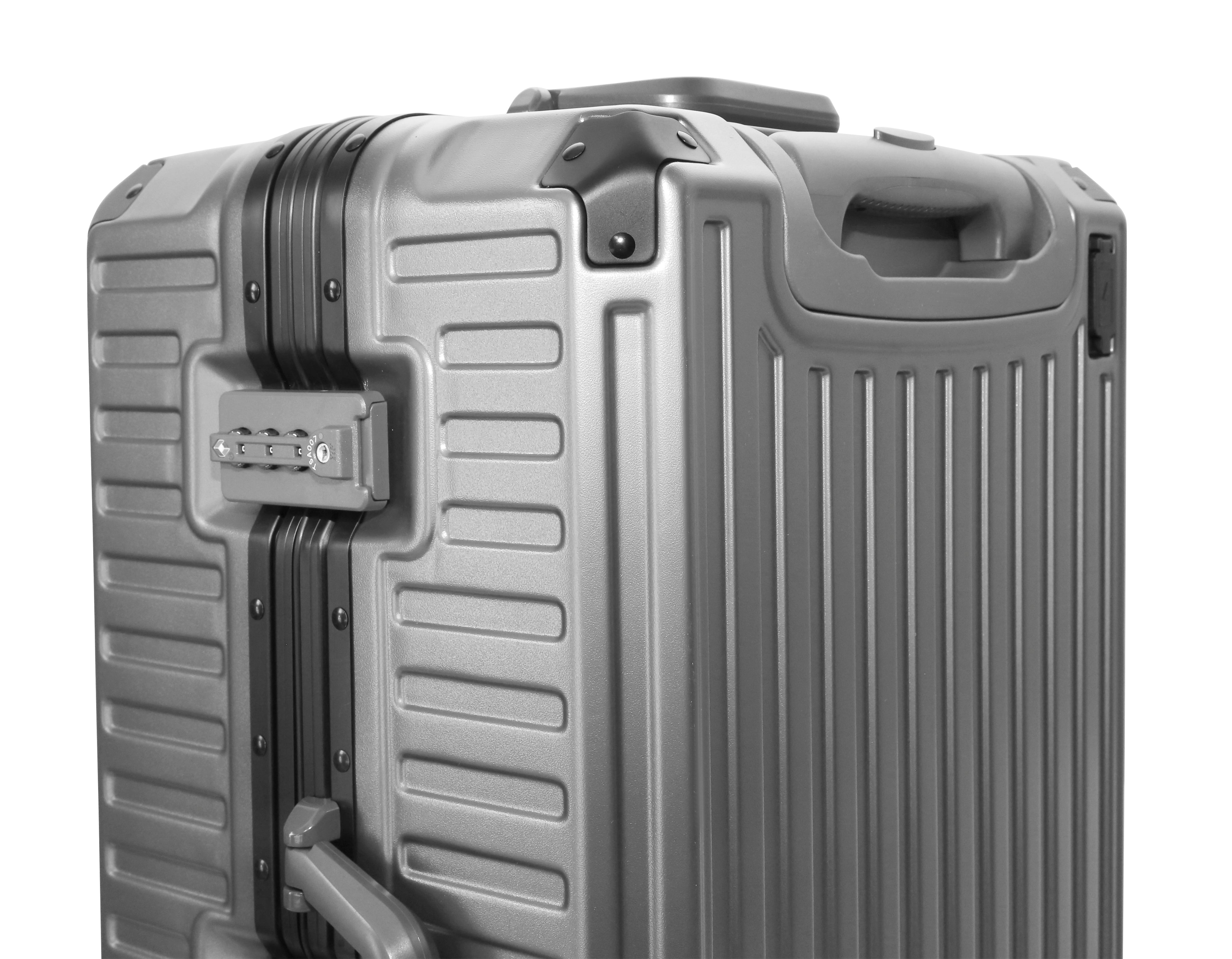Evolution Vault Trolley Case
