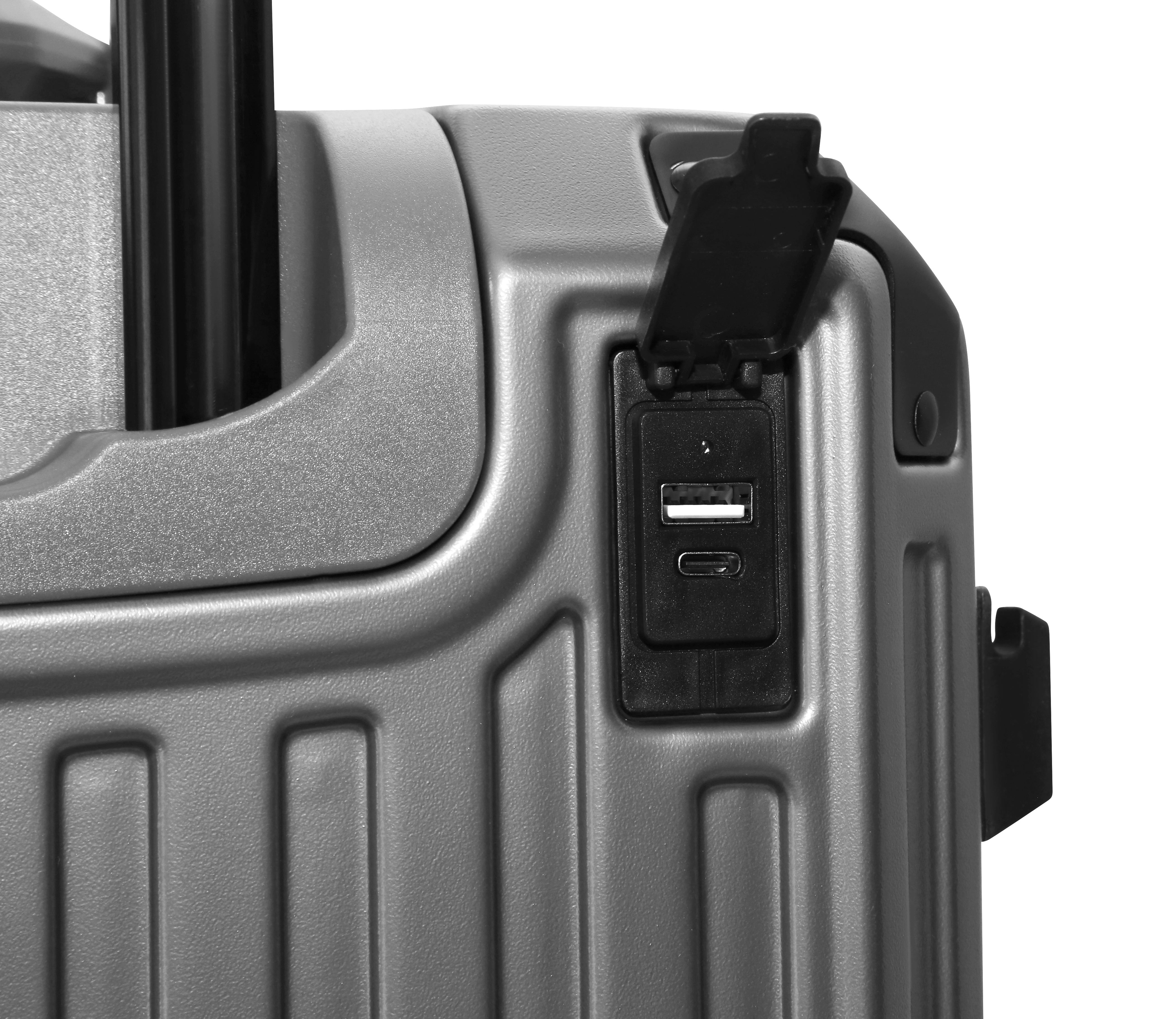 Evolution Vault Trolley Case