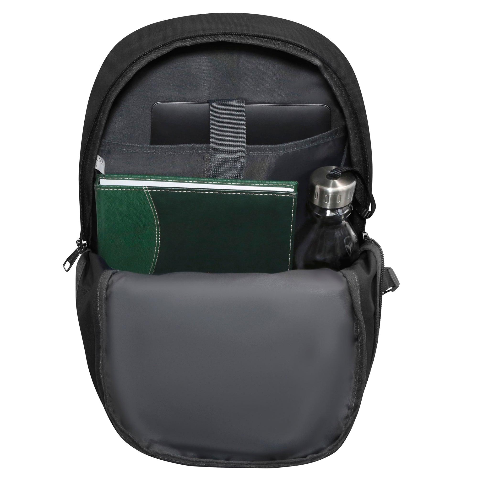 Byond Iceland 25L Outdoor Water-Resistant Laptop Backpack