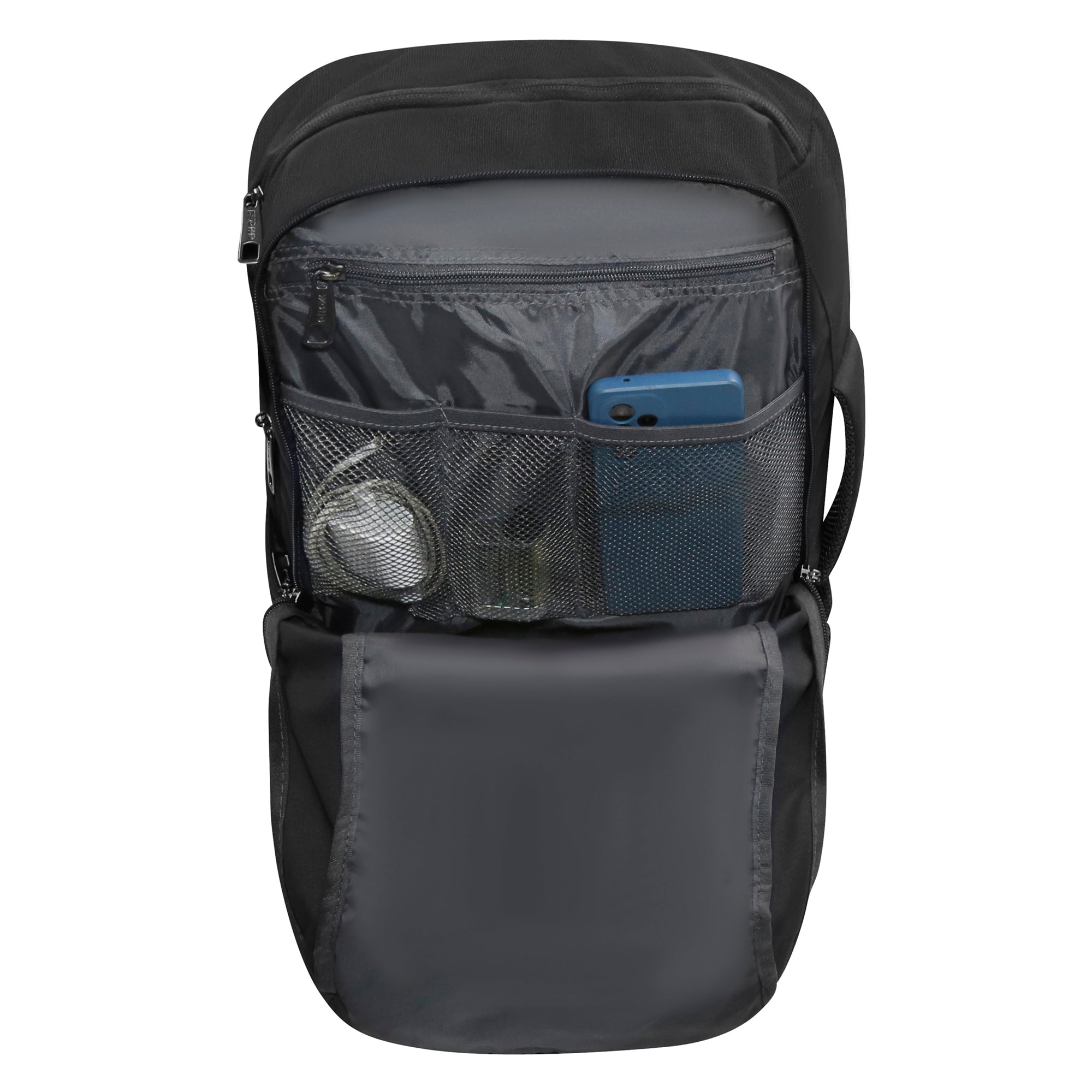 Byond Sweden 22L Outdoor Water-Resistant Laptop Backpack