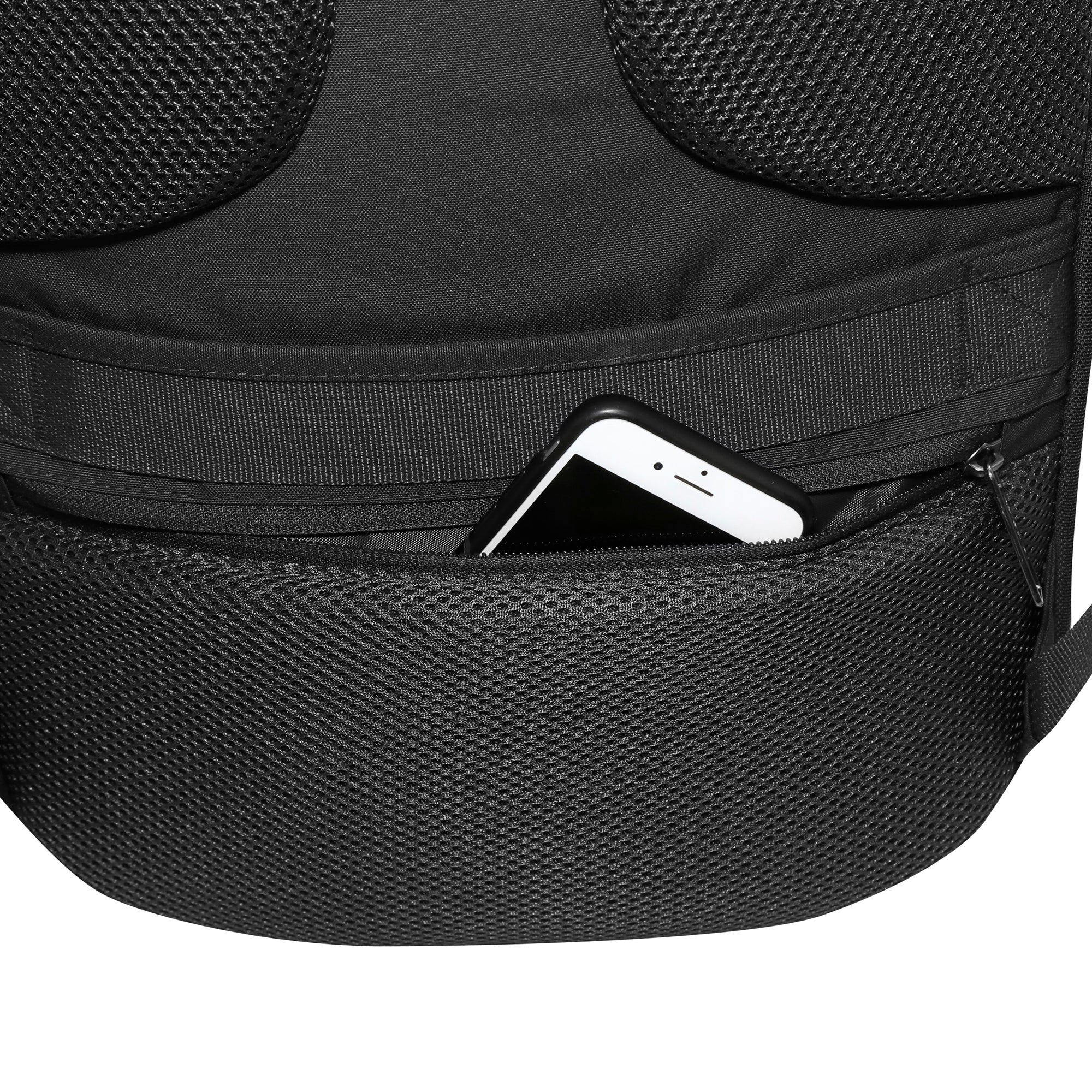 Byond Iceland 25L Outdoor Water-Resistant Laptop Backpack