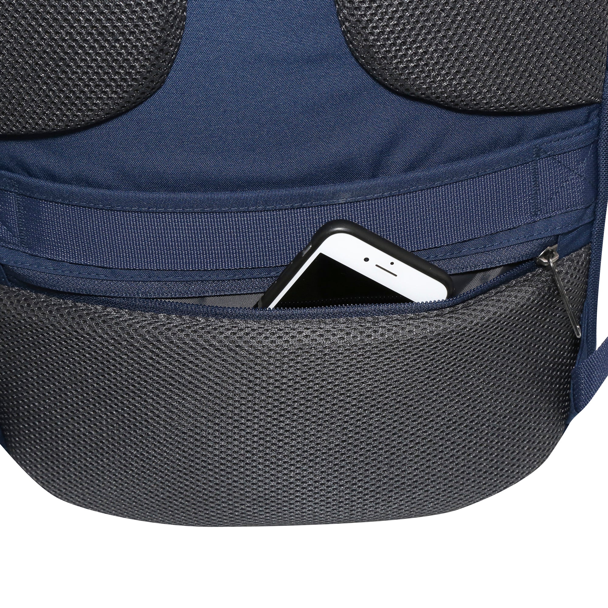 Byond Iceland 25L Outdoor Water-Resistant Laptop Backpack