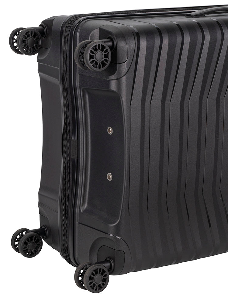 Cellini Aerotech Medium 4 Wheel Trolley Case