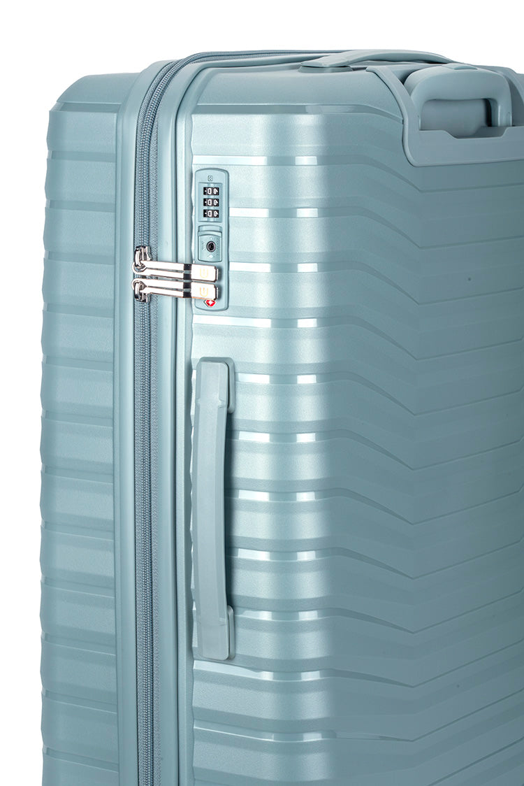 Cellini Aerotech Medium 4 Wheel Trolley Case