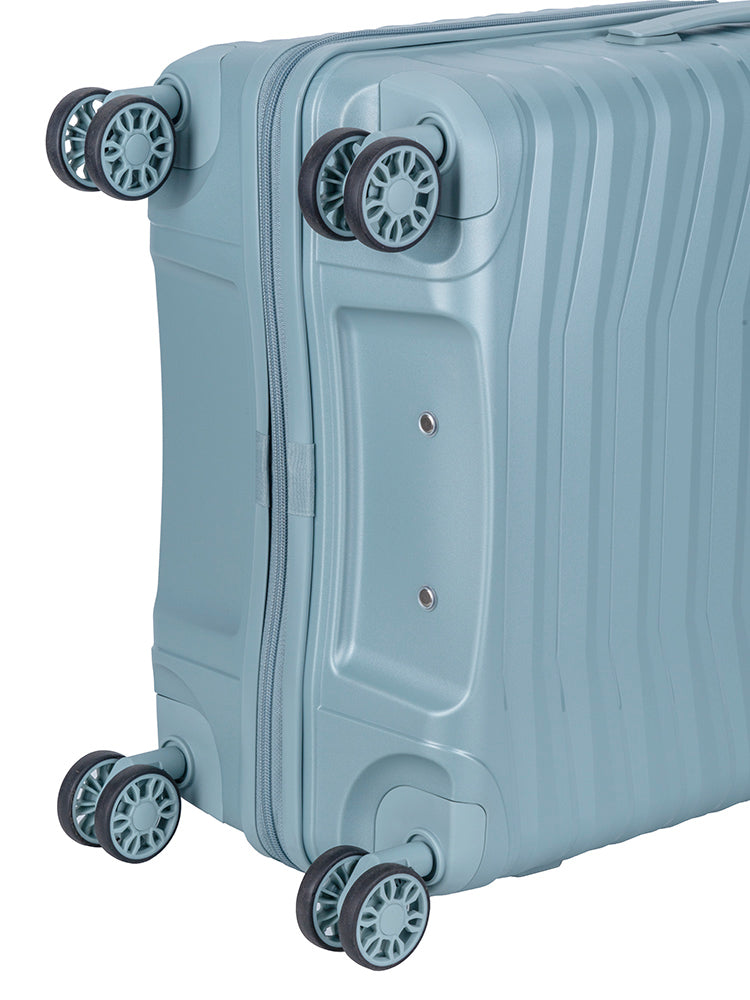 Cellini Aerotech 4 Wheel Trolley Carry On
