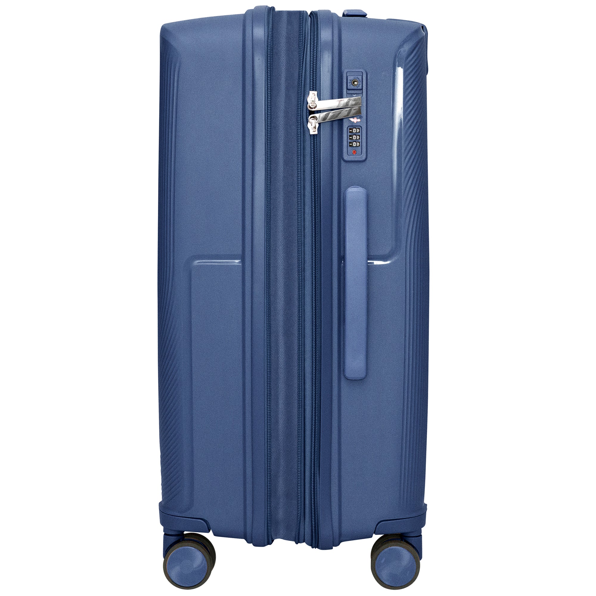 SO-FLY PINNICLE 3PC LUGGAGE SET