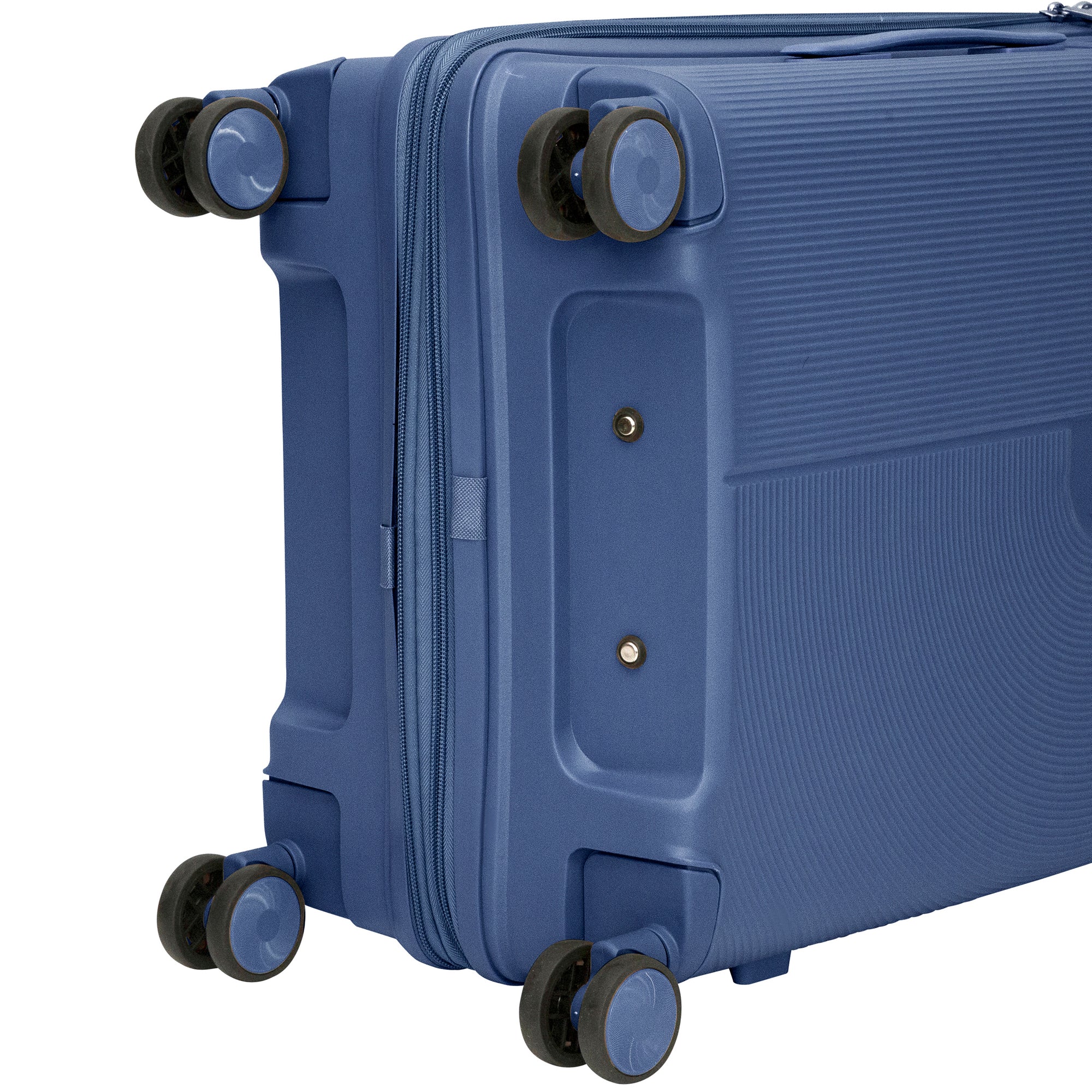 SO-FLY PINNICLE 3PC LUGGAGE SET