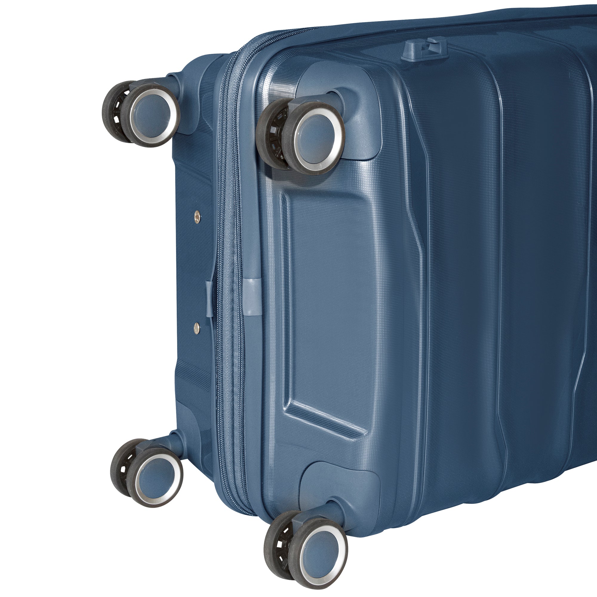 EVOLUTION ICEBERG 3PC SPINNER LUGGAGE SET